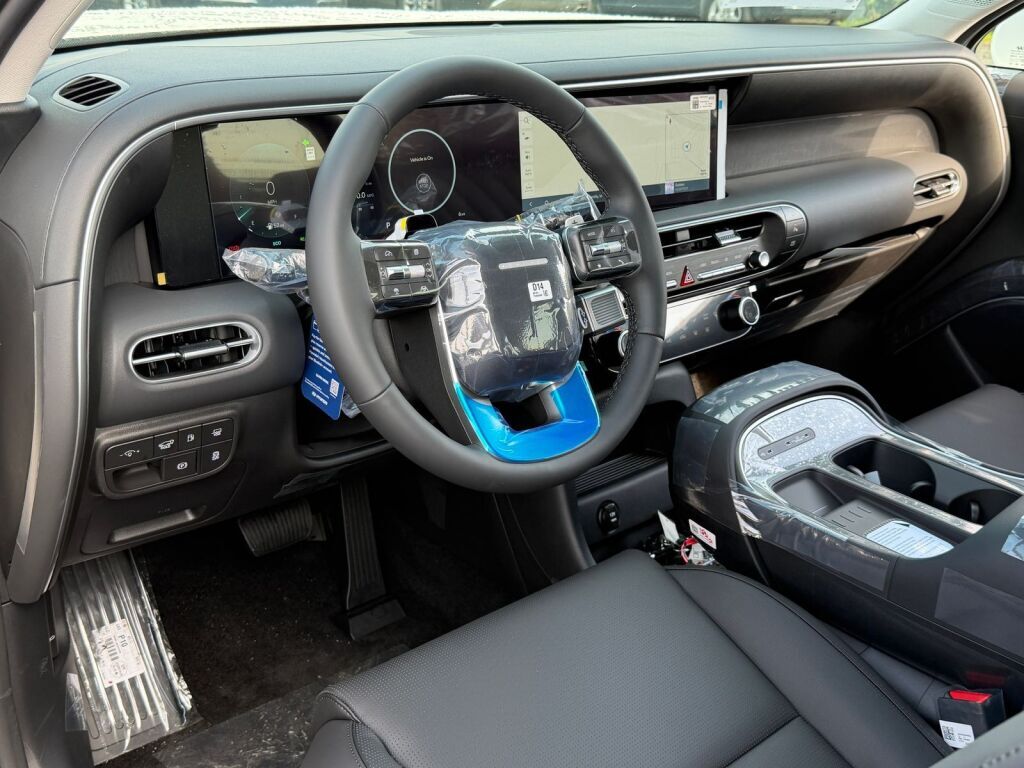 2026 Hyundai PALISADE HYBRID SEL 7P Chantilly VA