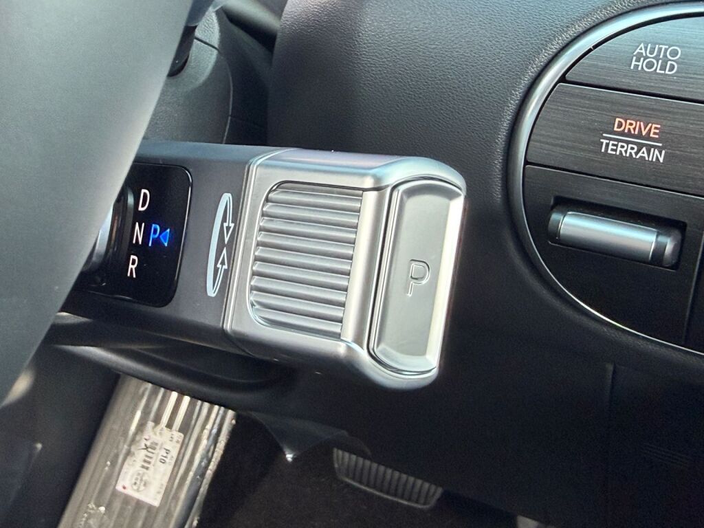 2026 Hyundai PALISADE HYBRID SEL 7P Chantilly VA