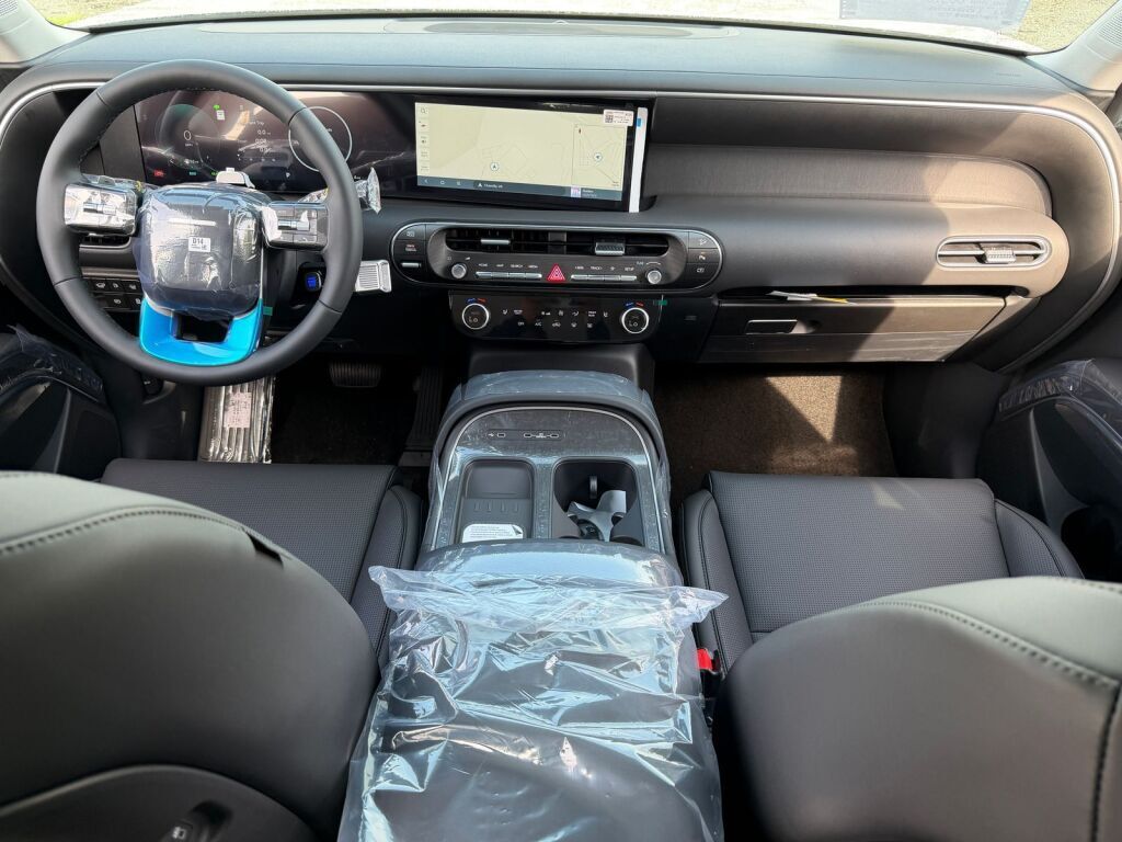2026 Hyundai PALISADE HYBRID SEL 7P Chantilly VA