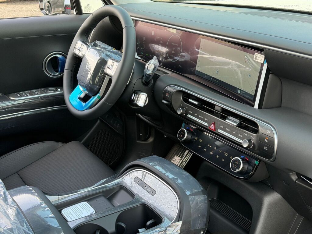 2026 Hyundai PALISADE HYBRID SEL 7P Chantilly VA