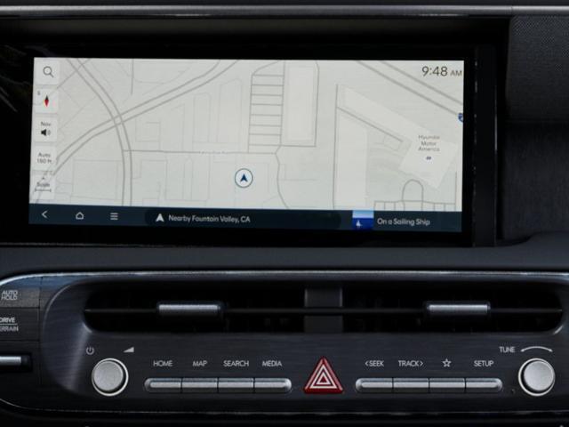 2026 Hyundai PALISADE HYBRID SEL 7P Waldorf MD