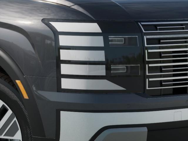 2026 Hyundai PALISADE HYBRID SEL 7P Waldorf MD