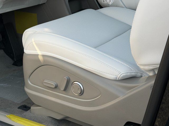 2026 Hyundai PALISADE HYBRID SEL 8P Chantilly VA