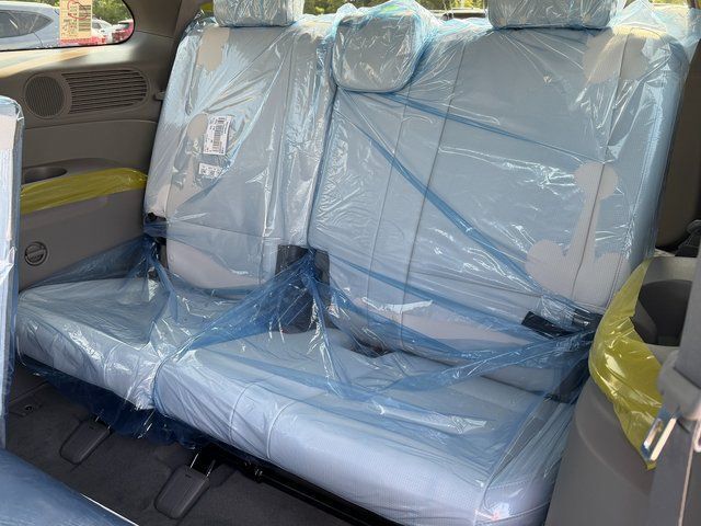 2026 Hyundai PALISADE HYBRID SEL 8P Chantilly VA