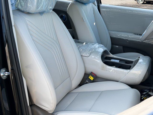2026 Hyundai PALISADE HYBRID SEL 8P Chantilly VA