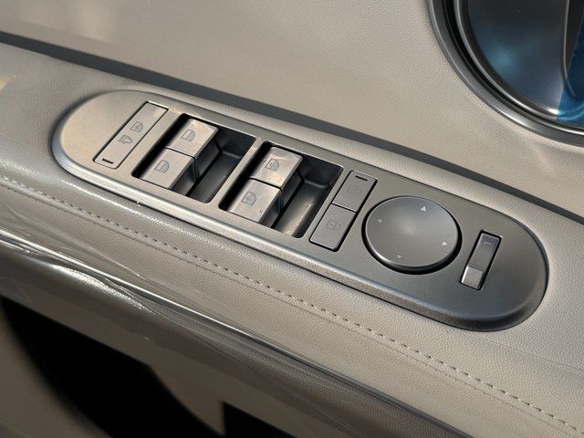 2026 Hyundai PALISADE HYBRID SEL 8P Chantilly VA
