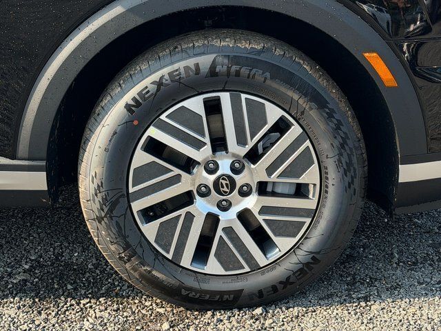 2026 Hyundai PALISADE HYBRID SEL 8P Chantilly VA