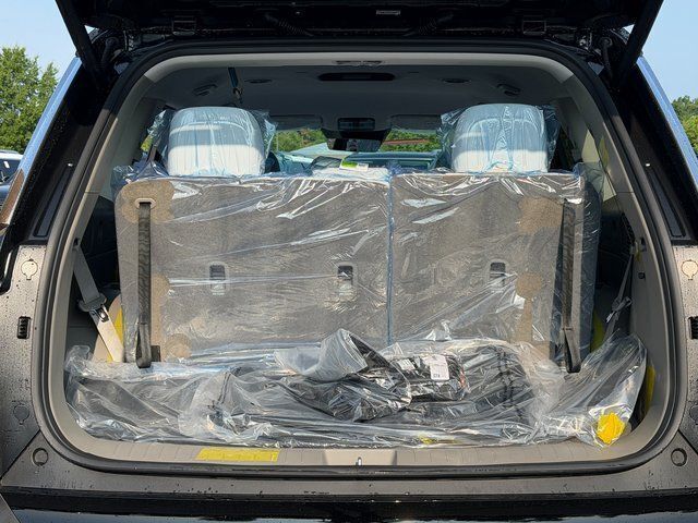 2026 Hyundai PALISADE HYBRID SEL 8P Chantilly VA
