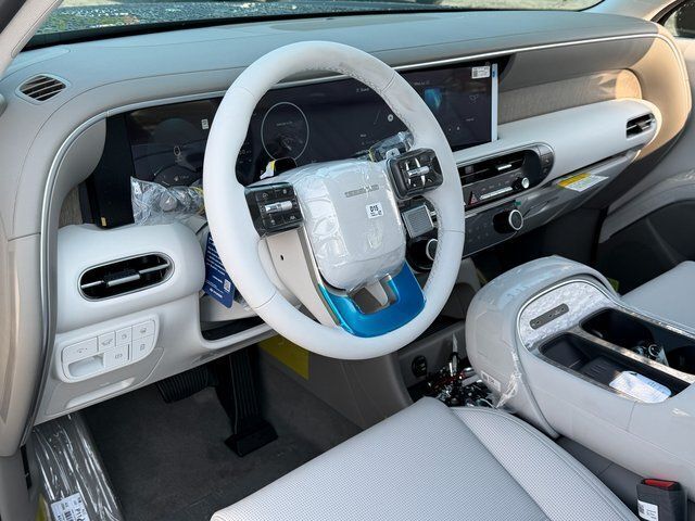 2026 Hyundai PALISADE HYBRID SEL 8P Chantilly VA