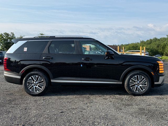 2026 Hyundai PALISADE HYBRID SEL 8P Chantilly VA
