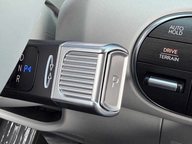 2026 Hyundai PALISADE HYBRID SEL 8P Chantilly VA