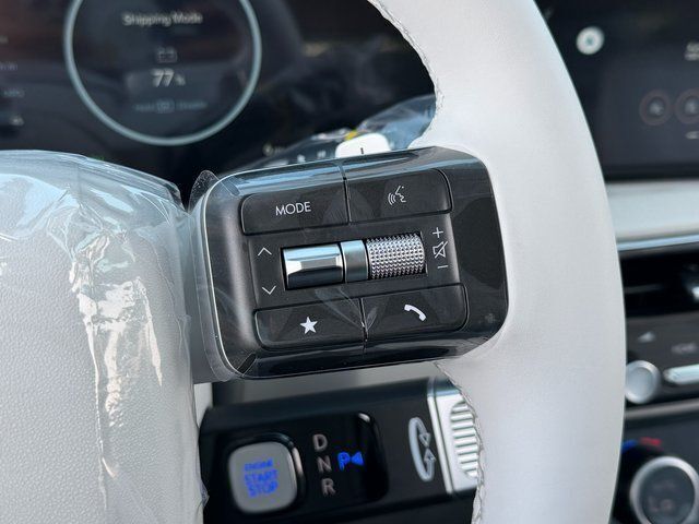 2026 Hyundai PALISADE HYBRID SEL 8P Chantilly VA