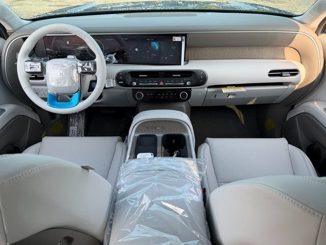 2026 Hyundai PALISADE HYBRID SEL 8P Chantilly VA