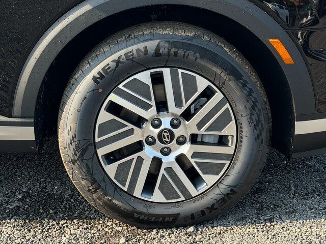 2026 Hyundai PALISADE HYBRID SEL 8P Chantilly VA