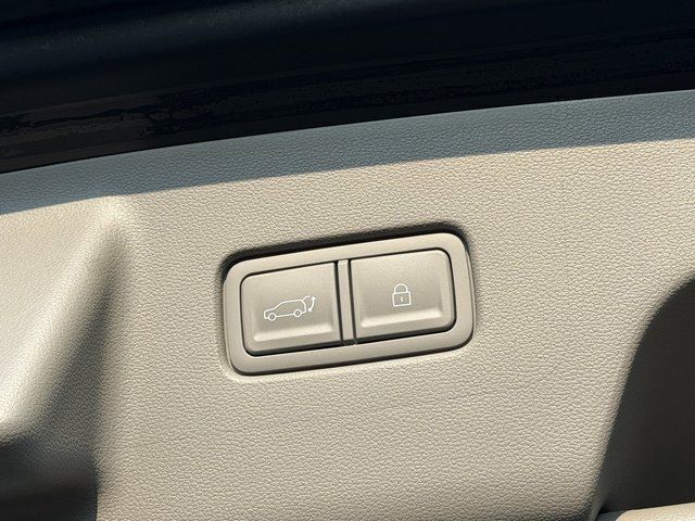 2026 Hyundai PALISADE HYBRID SEL 8P Chantilly VA