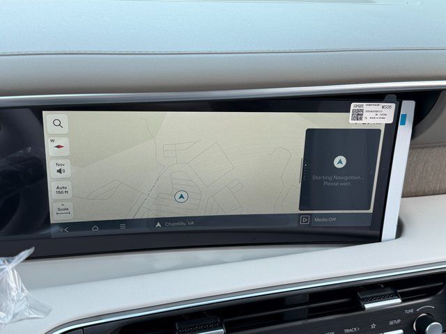 2026 Hyundai PALISADE HYBRID SEL 8P Chantilly VA