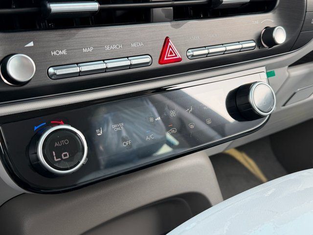 2026 Hyundai PALISADE HYBRID SEL 8P Chantilly VA