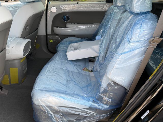 2026 Hyundai PALISADE HYBRID SEL 8P Chantilly VA