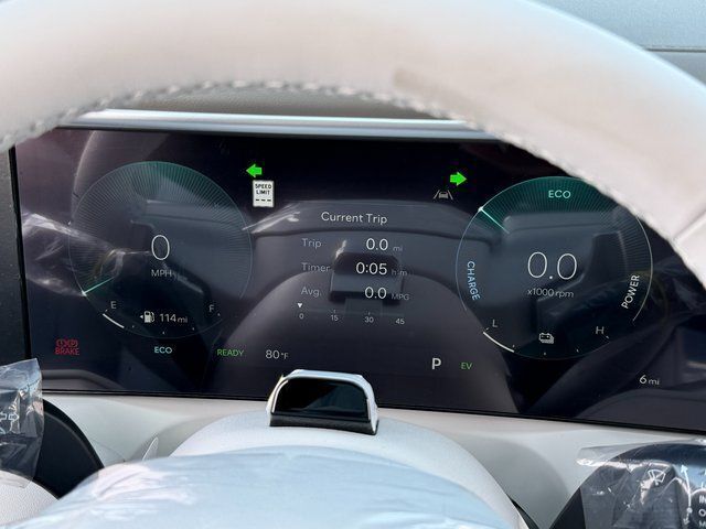 2026 Hyundai PALISADE HYBRID SEL 8P Chantilly VA