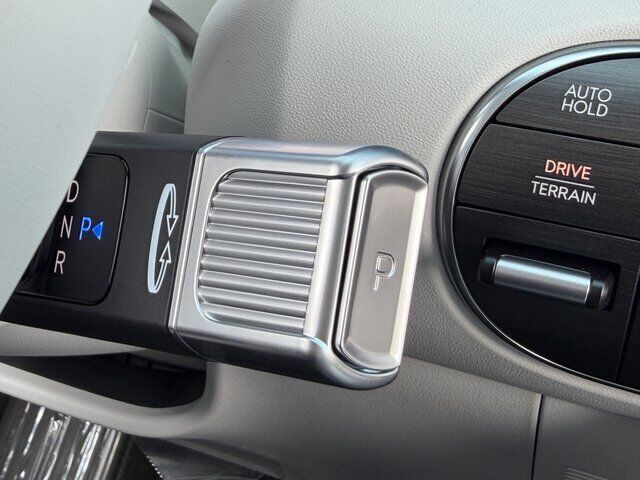 2026 Hyundai PALISADE HYBRID SEL 8P Chantilly VA