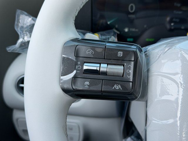 2026 Hyundai PALISADE HYBRID SEL 8P Chantilly VA