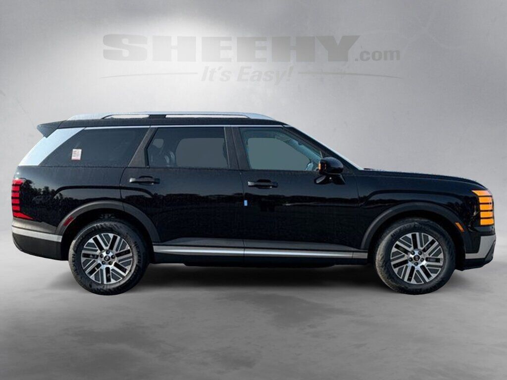 2026 Hyundai PALISADE HYBRID SEL 8P Chantilly VA