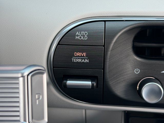 2026 Hyundai PALISADE HYBRID SEL 8P Chantilly VA