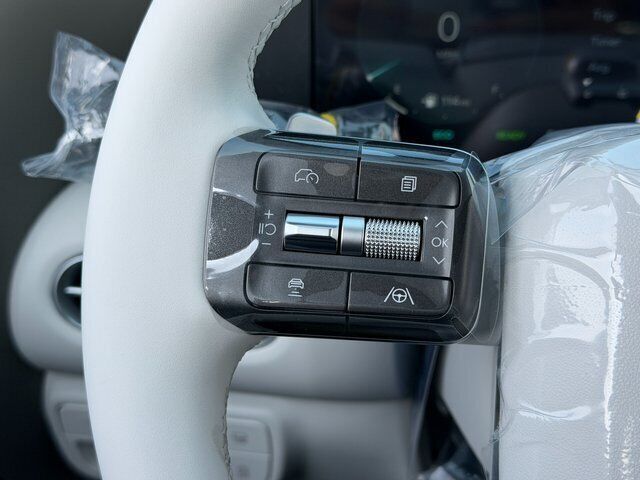 2026 Hyundai PALISADE HYBRID SEL 8P Chantilly VA