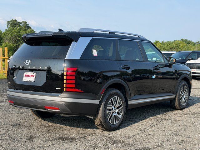 2026 Hyundai PALISADE HYBRID SEL 8P Chantilly VA