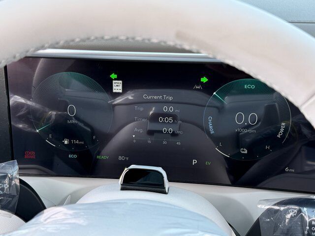 2026 Hyundai PALISADE HYBRID SEL 8P Chantilly VA