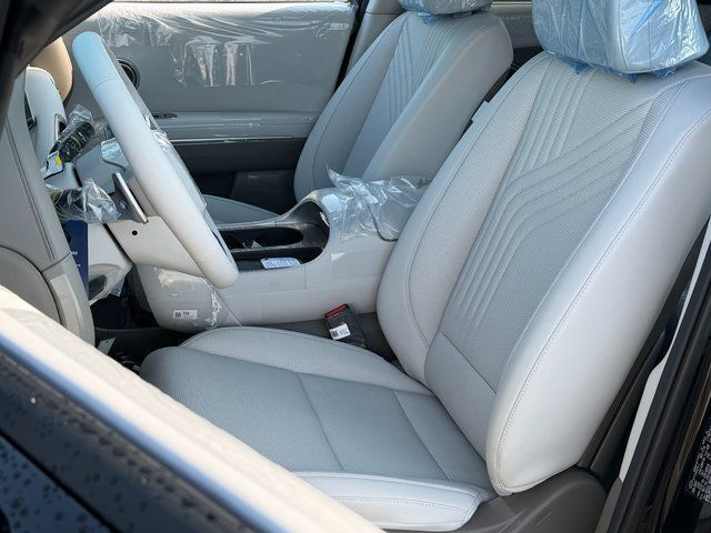 2026 Hyundai PALISADE HYBRID SEL 8P Chantilly VA
