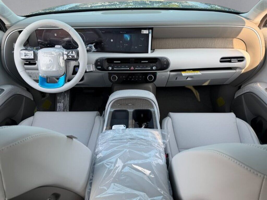 2026 Hyundai PALISADE HYBRID SEL 8P Chantilly VA