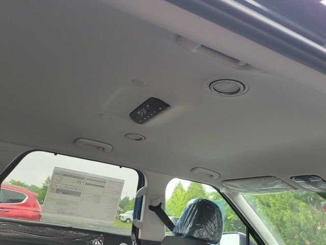 2026 Hyundai PALISADE HYBRID SEL 8P Chantilly VA