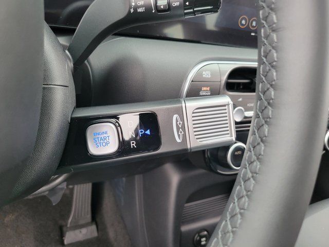 2026 Hyundai PALISADE HYBRID SEL 8P Chantilly VA