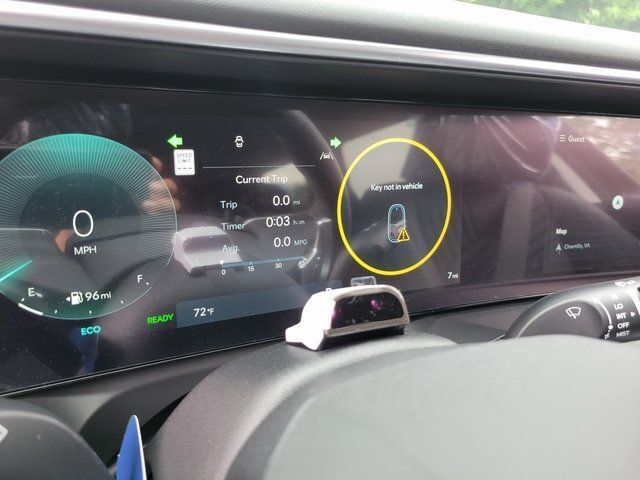 2026 Hyundai PALISADE HYBRID SEL 8P Chantilly VA