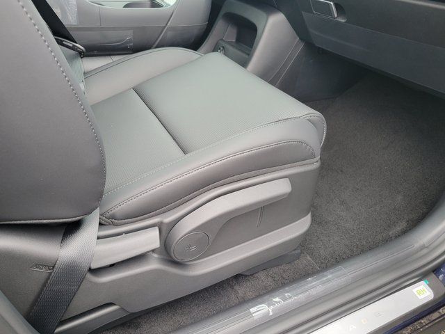 2026 Hyundai PALISADE HYBRID SEL 8P Chantilly VA
