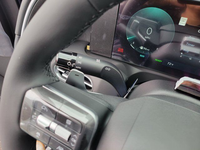 2026 Hyundai PALISADE HYBRID SEL 8P Chantilly VA