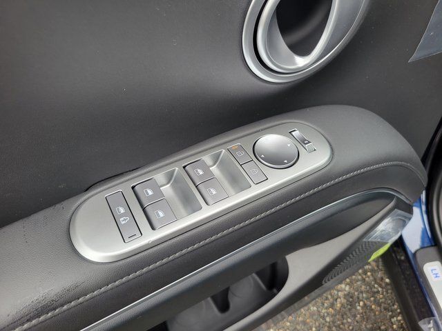 2026 Hyundai PALISADE HYBRID SEL 8P Chantilly VA
