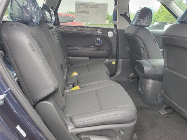2026 Hyundai PALISADE HYBRID SEL 8P Chantilly VA