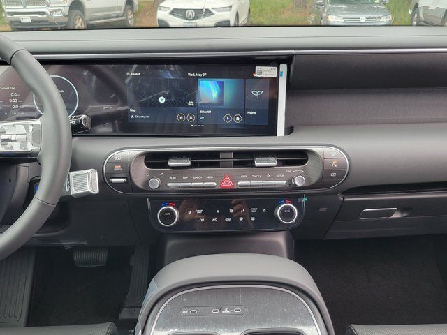 2026 Hyundai PALISADE HYBRID SEL 8P Chantilly VA