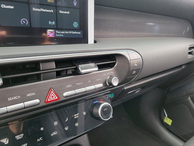 2026 Hyundai PALISADE HYBRID SEL 8P Chantilly VA