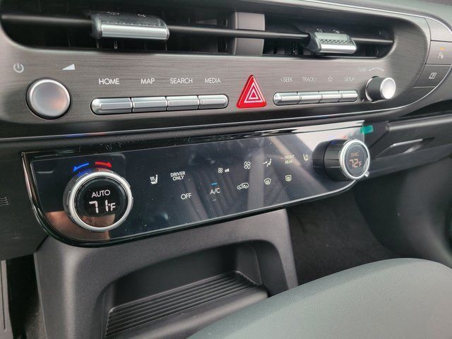 2026 Hyundai PALISADE HYBRID SEL 8P Chantilly VA