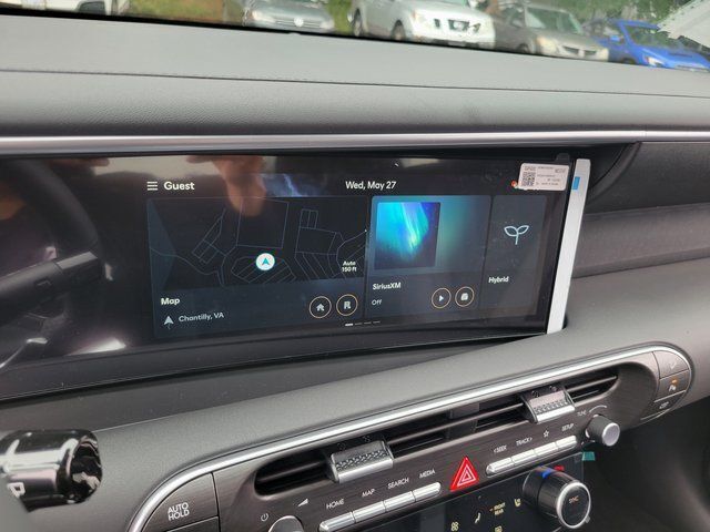 2026 Hyundai PALISADE HYBRID SEL 8P Chantilly VA