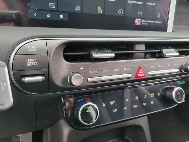 2026 Hyundai PALISADE HYBRID SEL 8P Chantilly VA