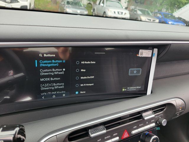 2026 Hyundai PALISADE HYBRID SEL 8P Chantilly VA