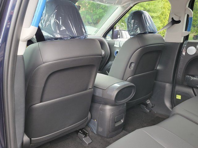 2026 Hyundai PALISADE HYBRID SEL 8P Chantilly VA