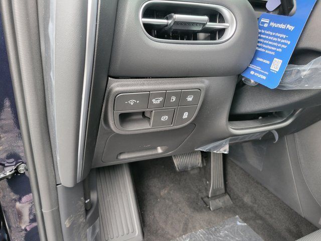 2026 Hyundai PALISADE HYBRID SEL 8P Chantilly VA