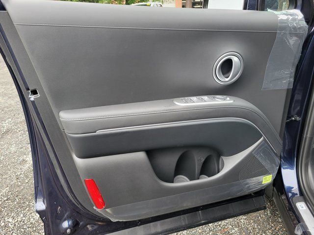 2026 Hyundai PALISADE HYBRID SEL 8P Chantilly VA