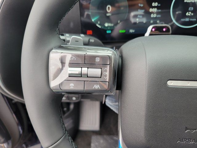 2026 Hyundai PALISADE HYBRID SEL 8P Chantilly VA