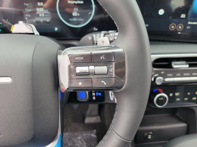 2026 Hyundai PALISADE HYBRID SEL 8P Chantilly VA